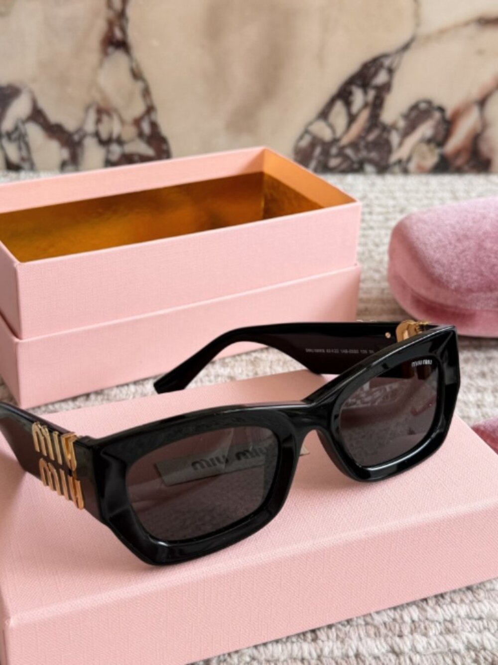 Miu Miu Sunglasses